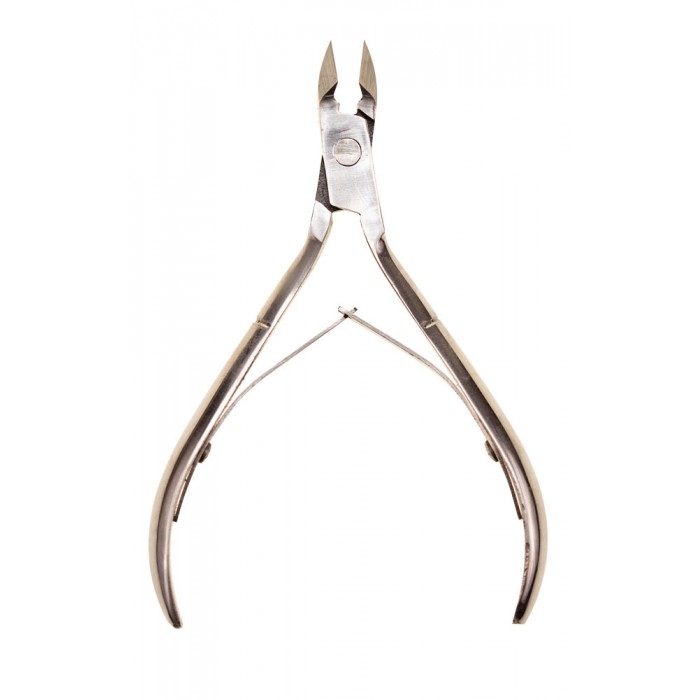 Кусачки для кутикули Crez KN-00С 8 мм (2000001720882)