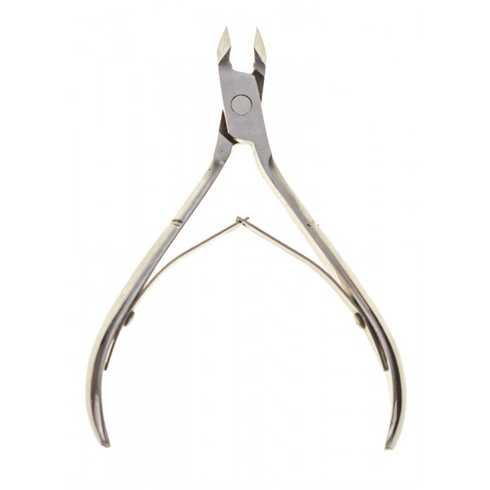 Кусачки для кутикули CREZ KN-00В 6 мм (2000001719947)