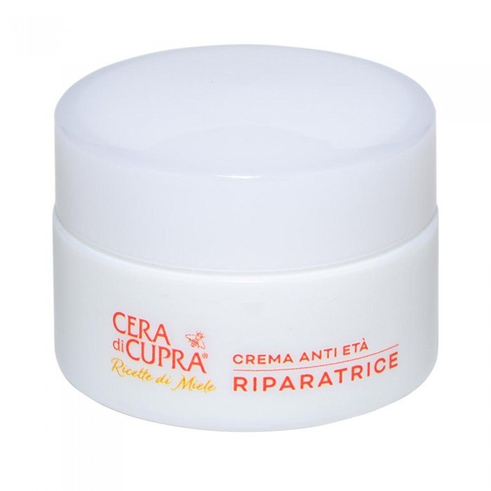 Крем для обличчя Cera di Cupra Repairing cream відновлюючий, 50 мл (8002140057304)
