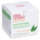 Крем для обличчя Cera di Cupra Matifying Moisturising cream матуючий, 50 мл (8002140055508)
