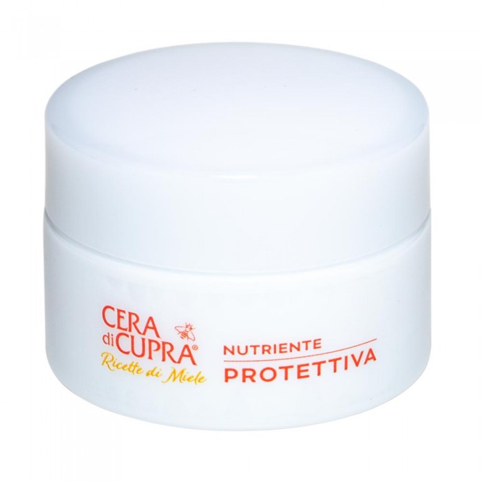 Крем для обличчя Cera di Cupra Protective cream захисний, 50 мл (8002140057106)