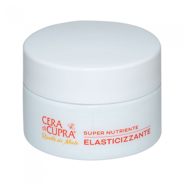 Крем для пружності шкіри Cera di Cupra Elasticity cream, 50 мл (8002140057007)