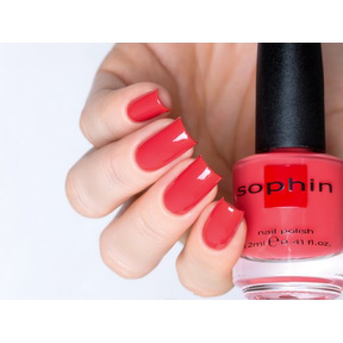 Лак для нігтів Sophin №018 (4053919000186)