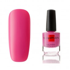 Лак для нігтів Sophin №020 (4053919000209)