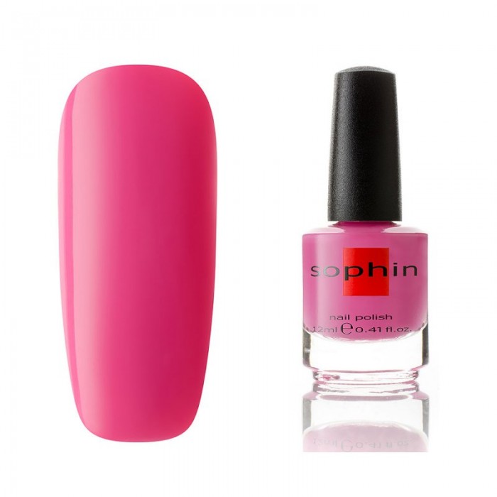 Лак для нігтів Sophin №020 (4053919000209)