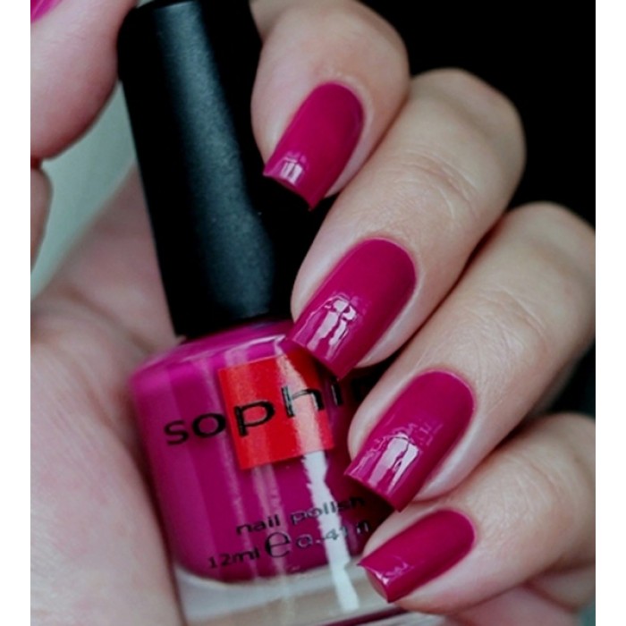 Лак для нігтів Sophin №033 (4053919000339)