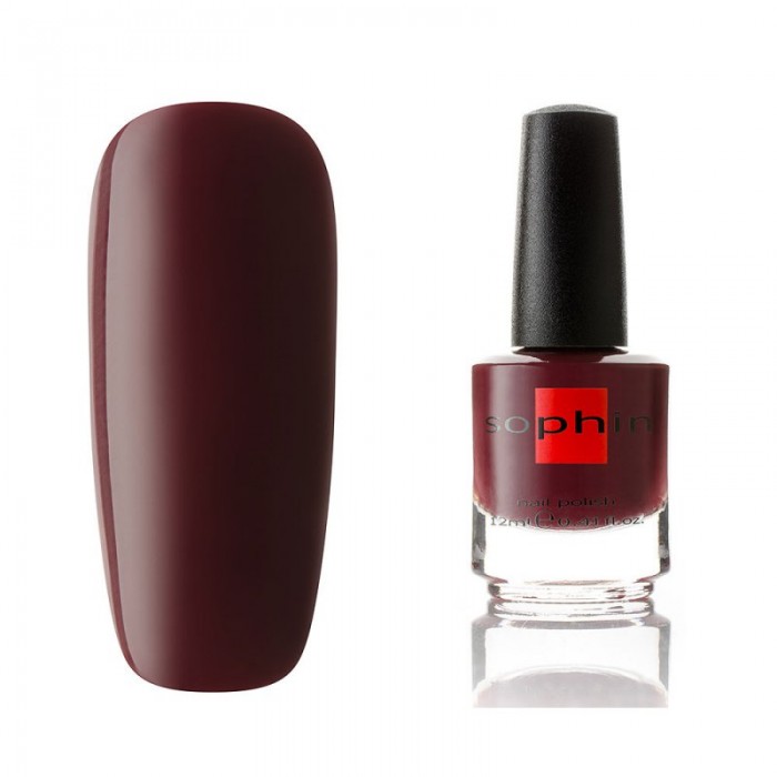 Лак для нігтів Sophin №062 (4053919000629)