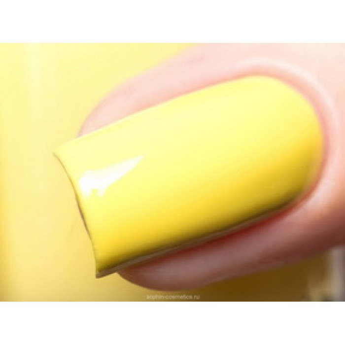 Лак для нігтів Sophin №068 (4053919000681)