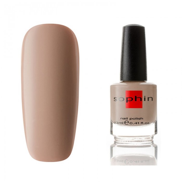 Лак для нігтів Sophin №080 (4053919000803)