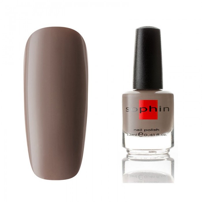 Лак для нігтів Sophin №082, 12 мл (4053919000827)