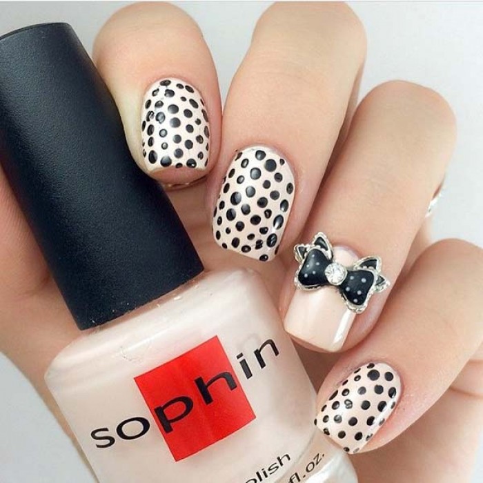 Лак для нігтів Sophin №086 (4053919000865)