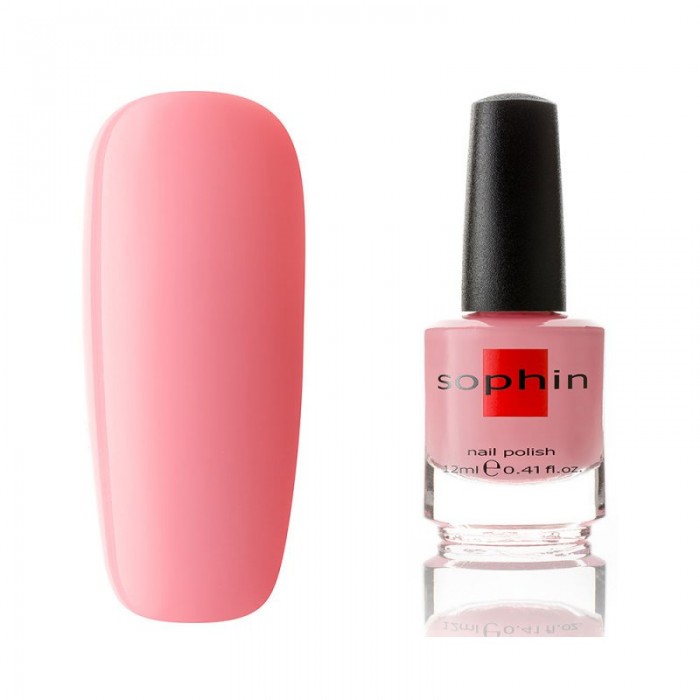Лак для нігтів Sophin №089, 12 мл (4053919000896)
