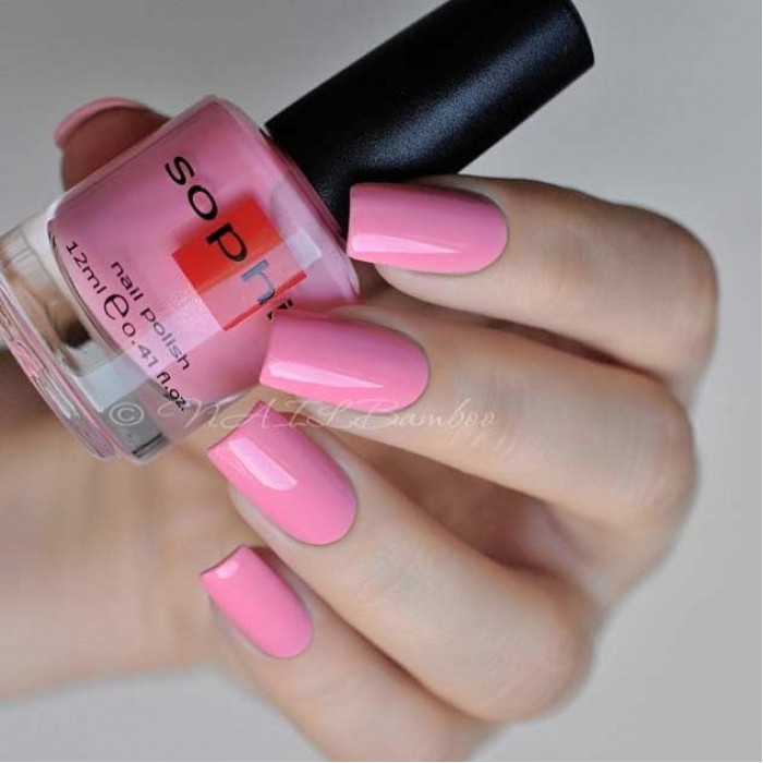 Лак для нігтів Sophin №090 (4053919000902)