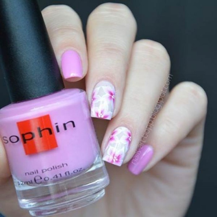 Лак для нігтів Sophin №091 (4053919000919)