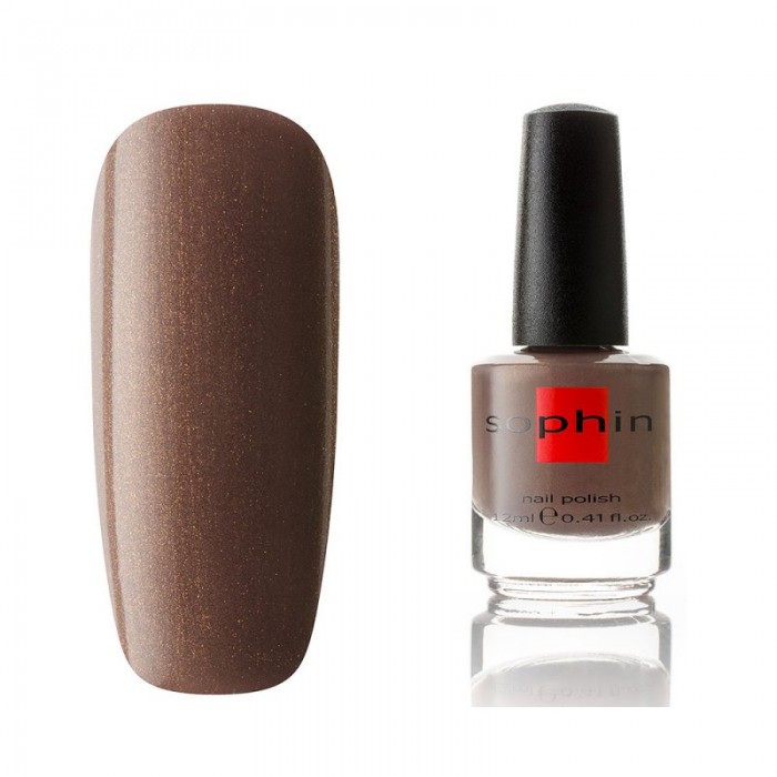 Лак для нігтів Sophin №143 (4053919001435)