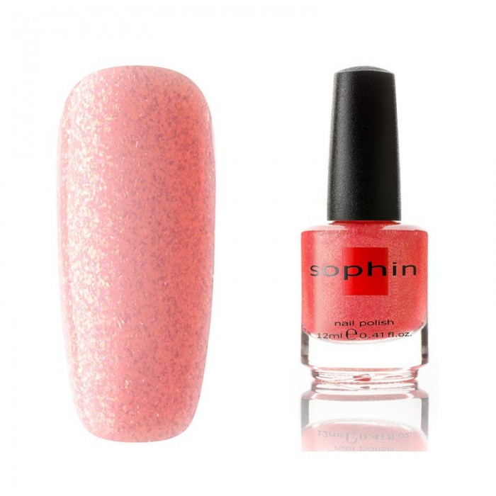 Лак для нігтів Sophin №145, 12 мл (4053919001459)