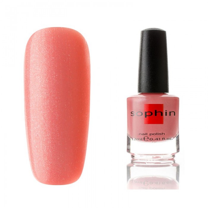 Лак для нігтів Sophin №171, 12 мл (4053919001718)