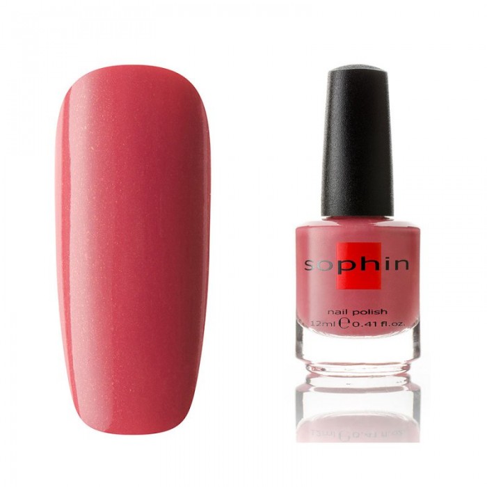 Лак для нігтів Sophin №185 (4053919001855)