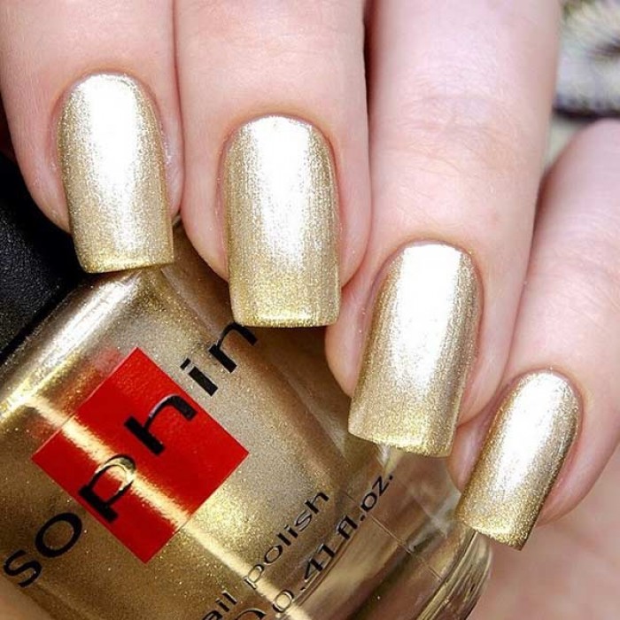 Лак для нігтів Sophin №216 (4053919002166)