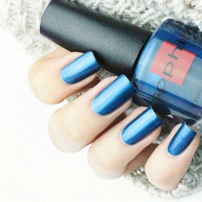 Лак для нігтів Sophin №222 (4053919002227)