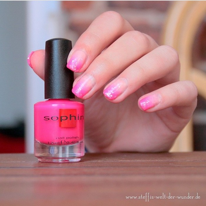 Лак для нігтів Sophin №233 (4053919002333)