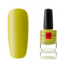 Лак для нігтів Sophin №235 (4053919002357)