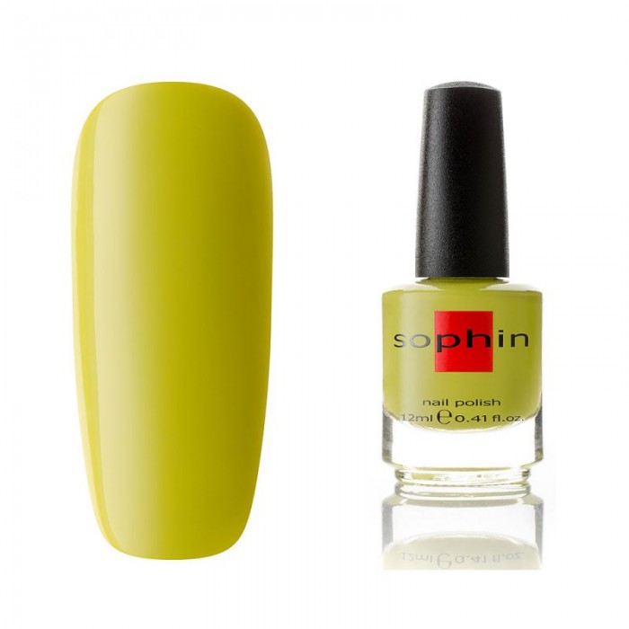 Лак для нігтів Sophin №235 (4053919002357)