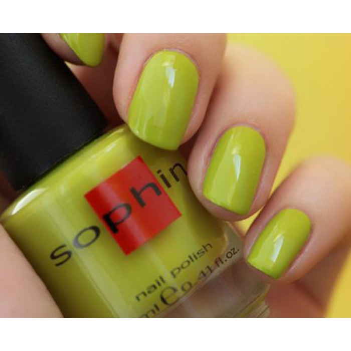Лак для нігтів Sophin №236 (4053919002364)