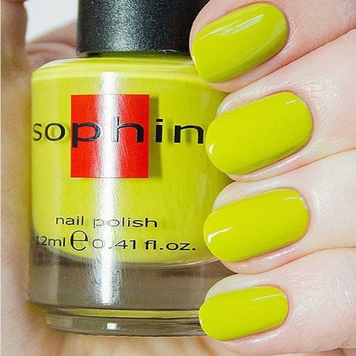 Лак для нігтів Sophin №236 (4053919002364)