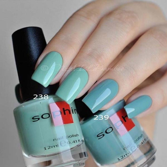 Лак для нігтів Sophin №238 (4053919002388)