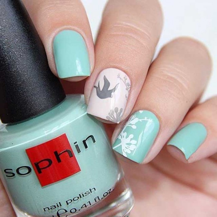 Лак для нігтів Sophin №238 (4053919002388)