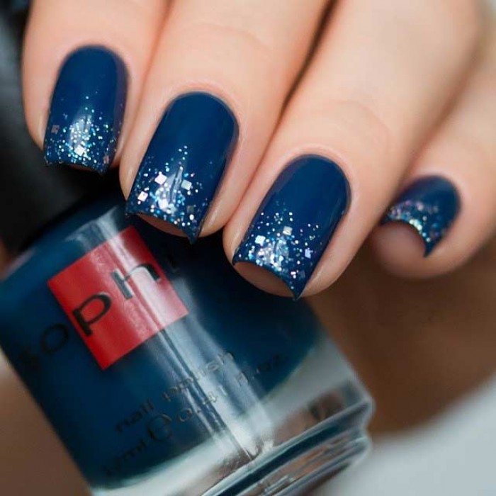 Лак для нігтів Sophin №245 (4053919002456)