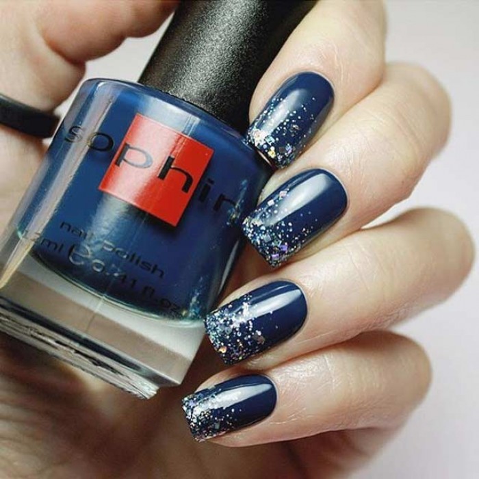 Лак для нігтів Sophin №245 (4053919002456)