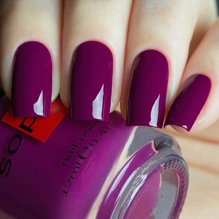 Лак для нігтів Sophin №247 (4053919002470)