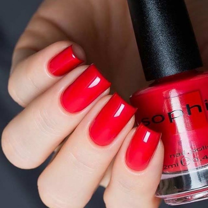 Лак для нігтів Sophin №253 (4053919002531)