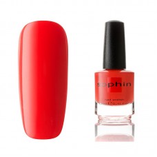 Лак для нігтів Sophin №254 (4053919002548)