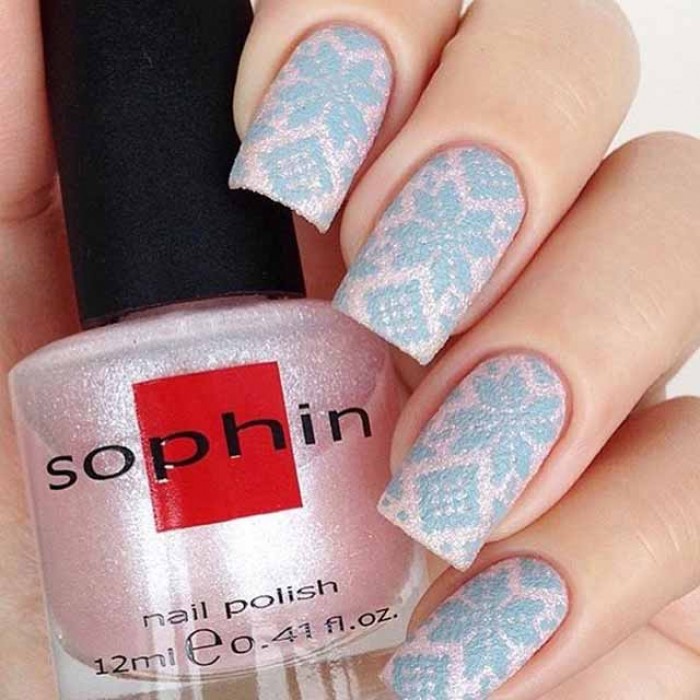 Лак для нігтів Sophin №266 (4053919002661)