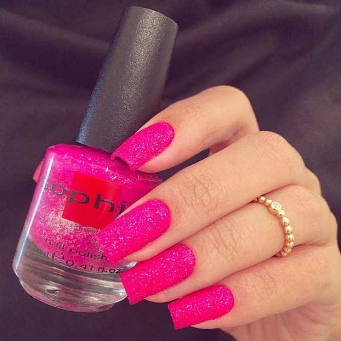 Лак для нігтів Sophin №270 (4053919002708)