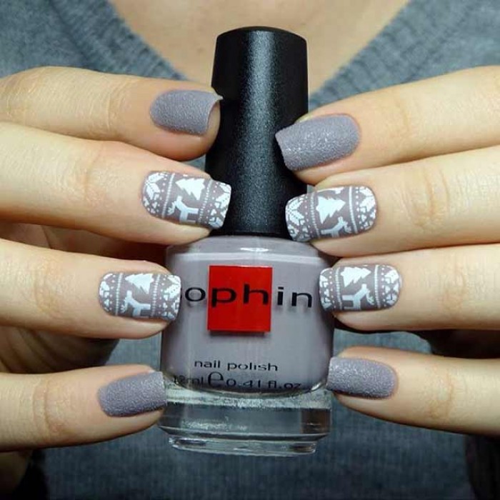 Лак для нігтів Sophin №284 (4053919002845)