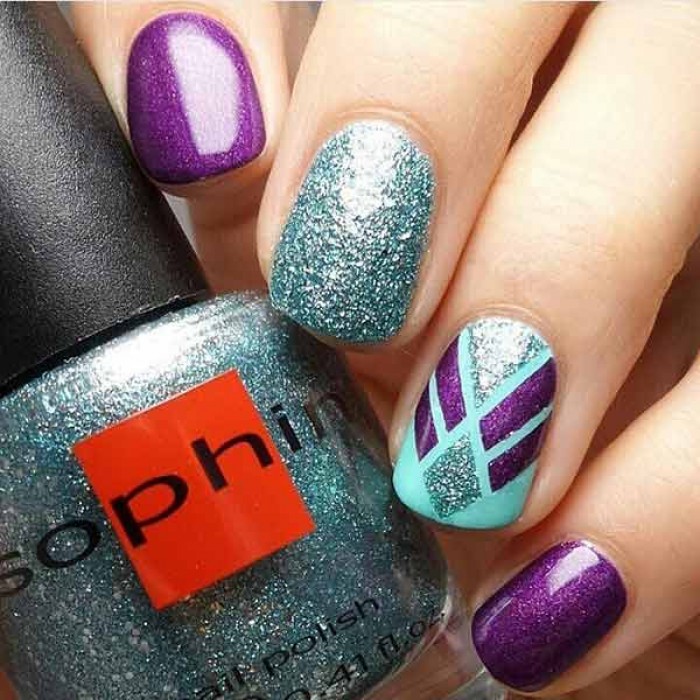 Лак для нігтів Sophin №300 (4053919003002)