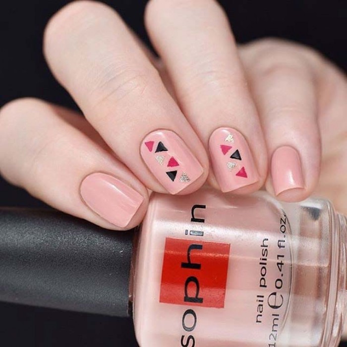 Лак для нігтів Sophin №340 (4053919003408)