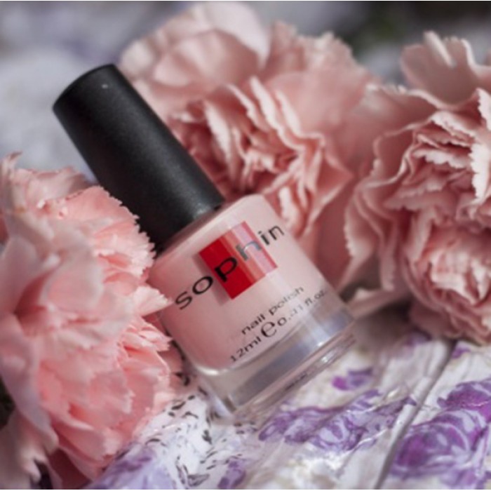 Лак для нігтів Sophin №340 (4053919003408)