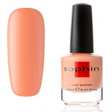 Лак для нігтів Sophin №344 (4053919003446)
