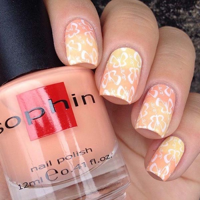 Лак для нігтів Sophin №344 (4053919003446)