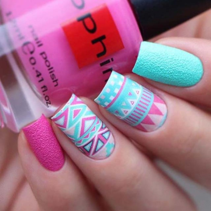 Лак для нігтів Sophin №289 (4053919002890)