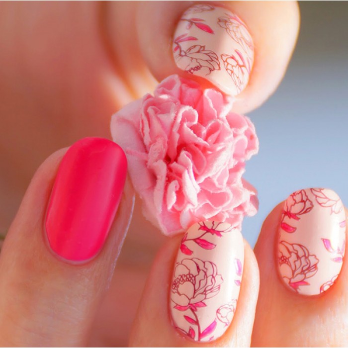 Лак для нігтів Sophin №352 (4053919003521)