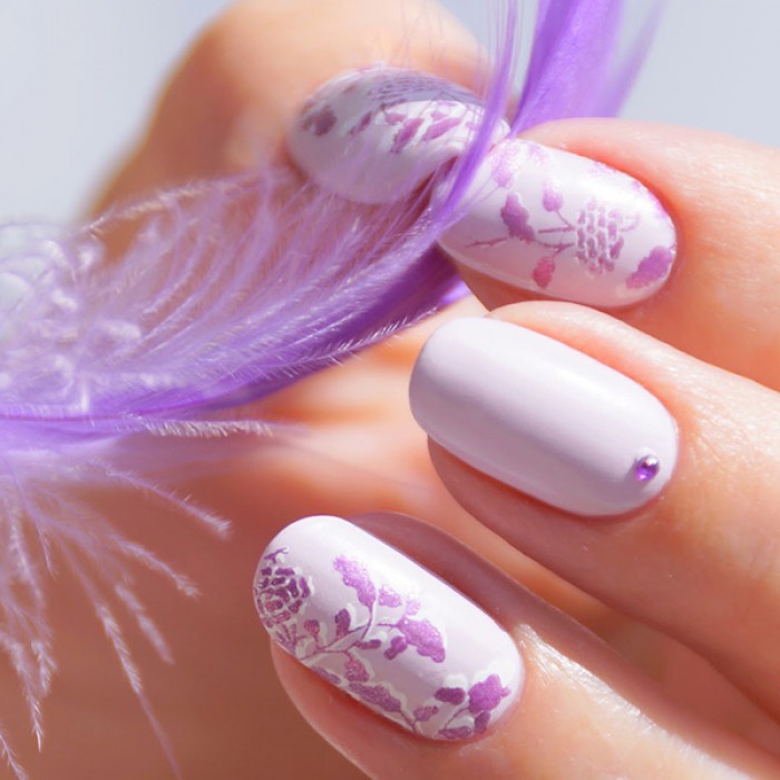 Лак для нігтів Sophin №354 (4053919003545)