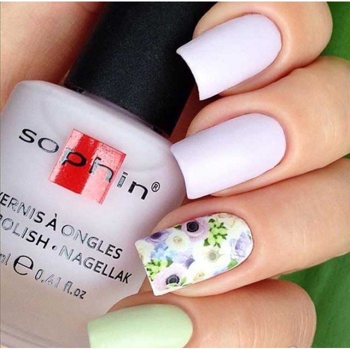 Лак для нігтів Sophin №354 (4053919003545)