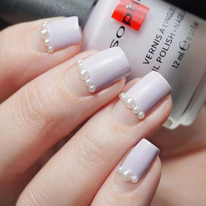 Лак для нігтів Sophin №354 (4053919003545)