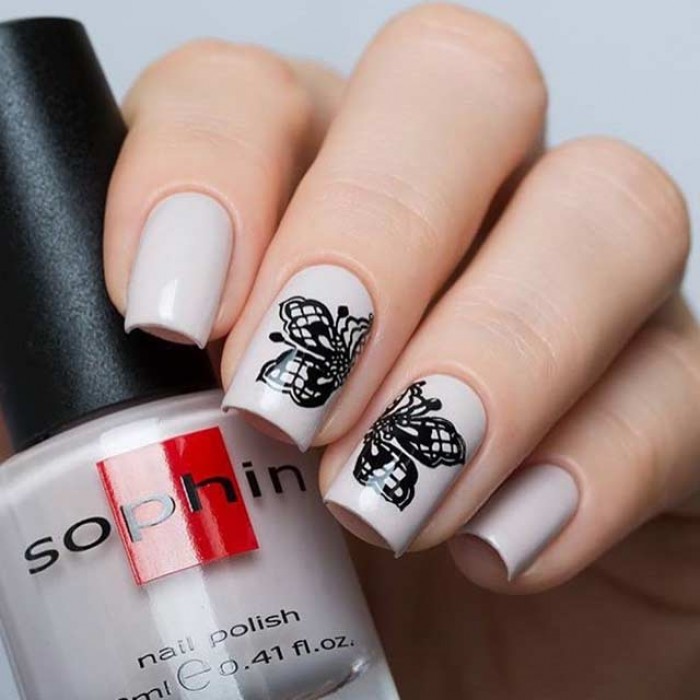 Лак для нігтів Sophin №358 (4053919003583)